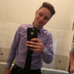 Meet your Posher, Donny